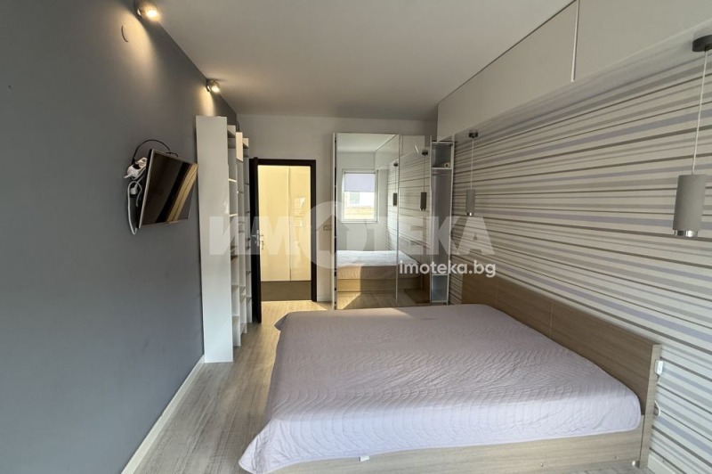 Zu vermieten  2 Schlafzimmer Plowdiw , Hristo Smirnenski , 97 qm | 98646343 - Bild [4]
