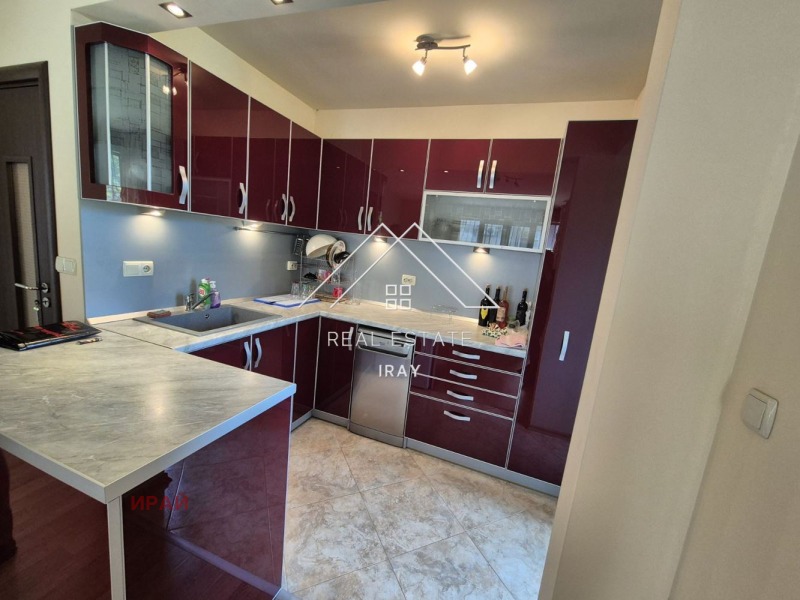 Дава под наем  3-стаен град Стара Загора , Операта , 100 кв.м | 62404817 - изображение [2]