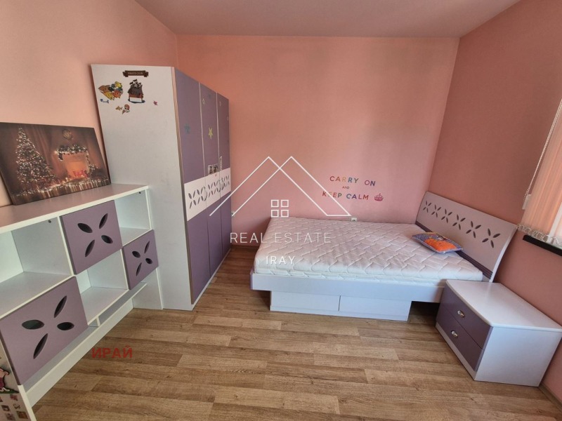 Дава под наем  3-стаен град Стара Загора , Операта , 100 кв.м | 62404817 - изображение [10]