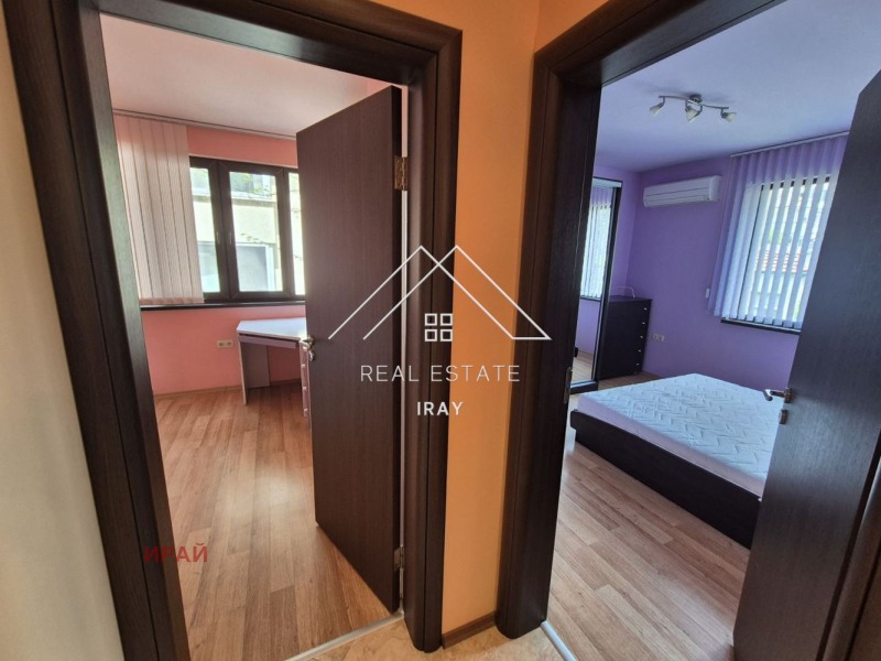 Дава под наем  3-стаен град Стара Загора , Операта , 100 кв.м | 62404817 - изображение [8]