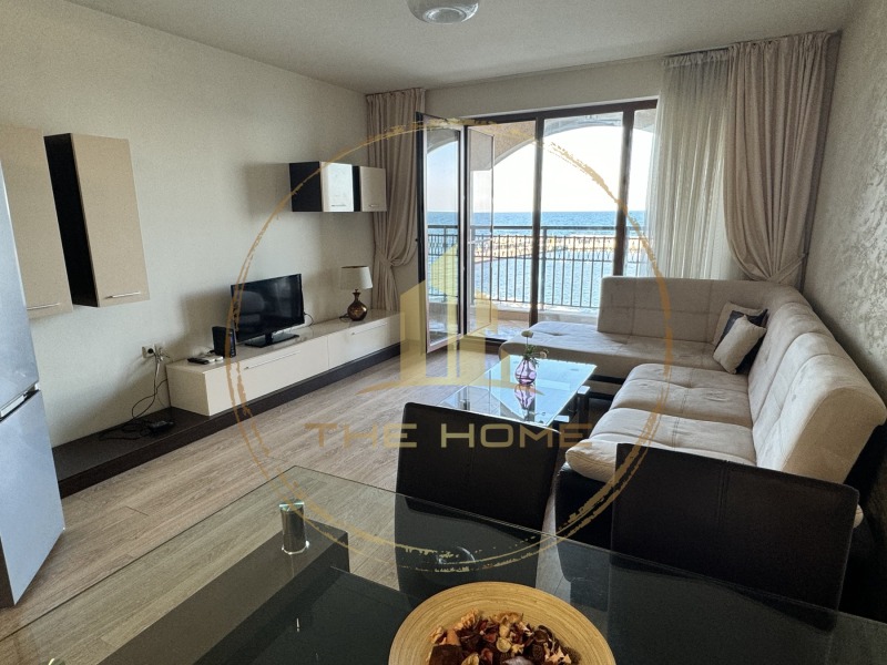 Дава под наем 3-СТАЕН, гр. Варна, м-т Ален мак, снимка 3 - Апартаменти - 52651910