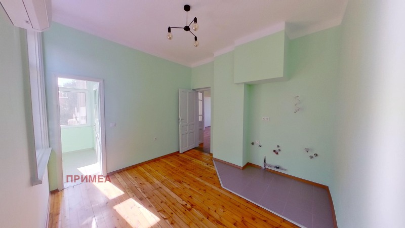 Te huur  Kantoor Burgas , Tsentar , 100 m² | 65065003 - afbeelding [2]