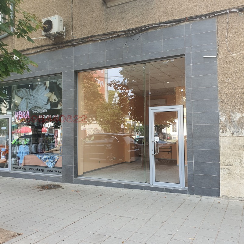 В аренду  Магазин Русе , Център , 31 кв.м | 33482709 - изображение [2]