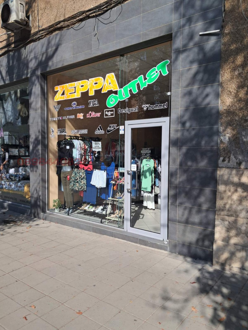 В аренду  Магазин Русе , Център , 31 кв.м | 33482709 - изображение [4]