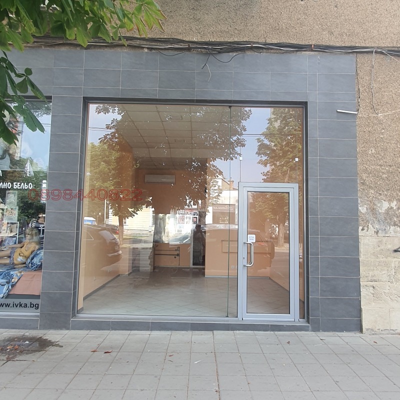 В аренду  Магазин Русе , Център , 31 кв.м | 33482709