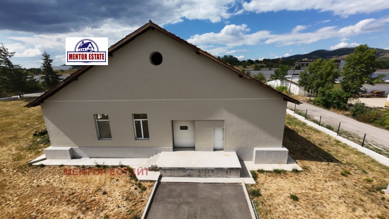 Zu vermieten  Industriegebäude region Pernik , Breznik , 500 qm | 97063011 - Bild [5]