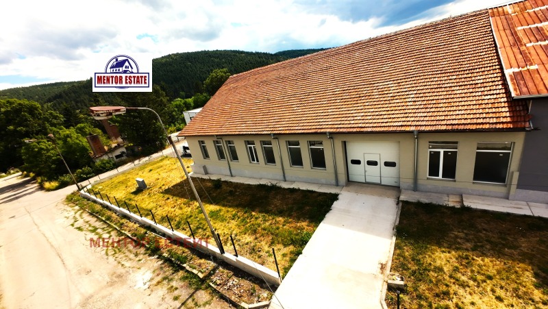 Zu vermieten  Industriegebäude region Pernik , Breznik , 500 qm | 97063011 - Bild [6]