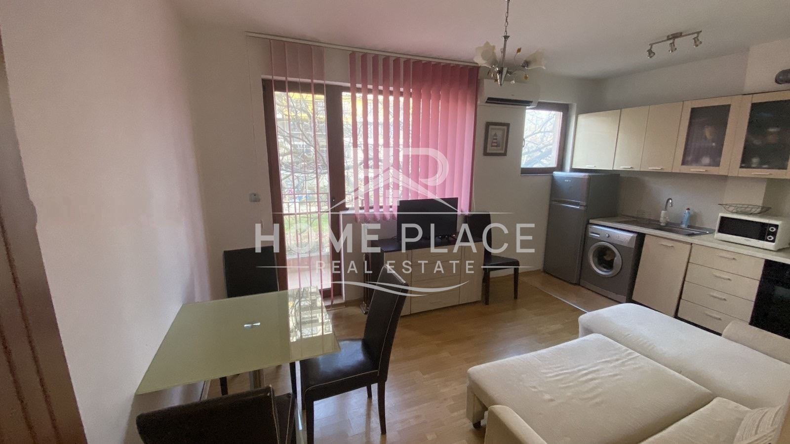 Дава под наем 2-СТАЕН, гр. Варна, Цветен квартал