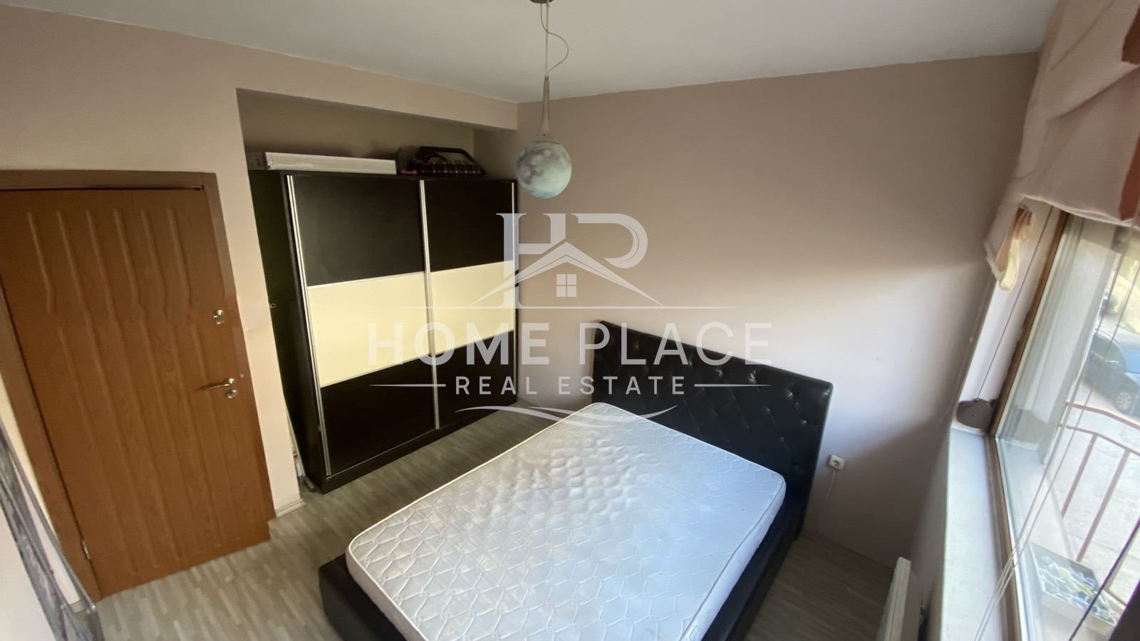 Дава под наем 2-СТАЕН, гр. Варна, Цветен квартал, снимка 5 - Апартаменти - 54107626