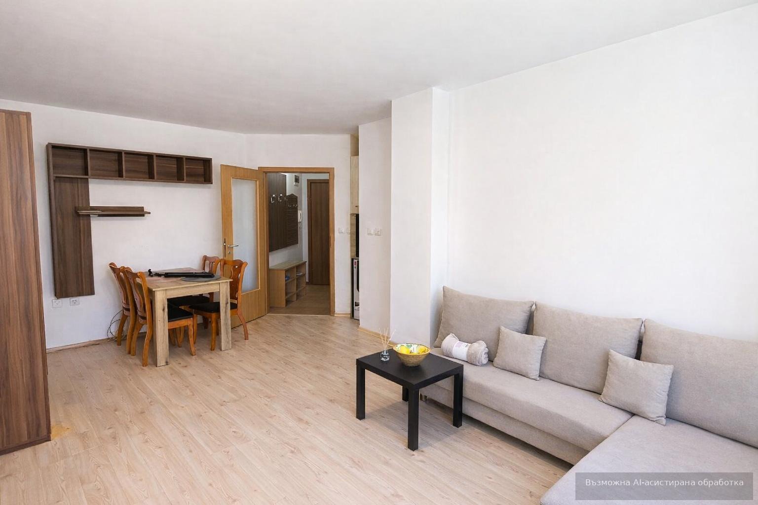 Дава под наем 2-СТАЕН, гр. Пловдив, Каменица 1