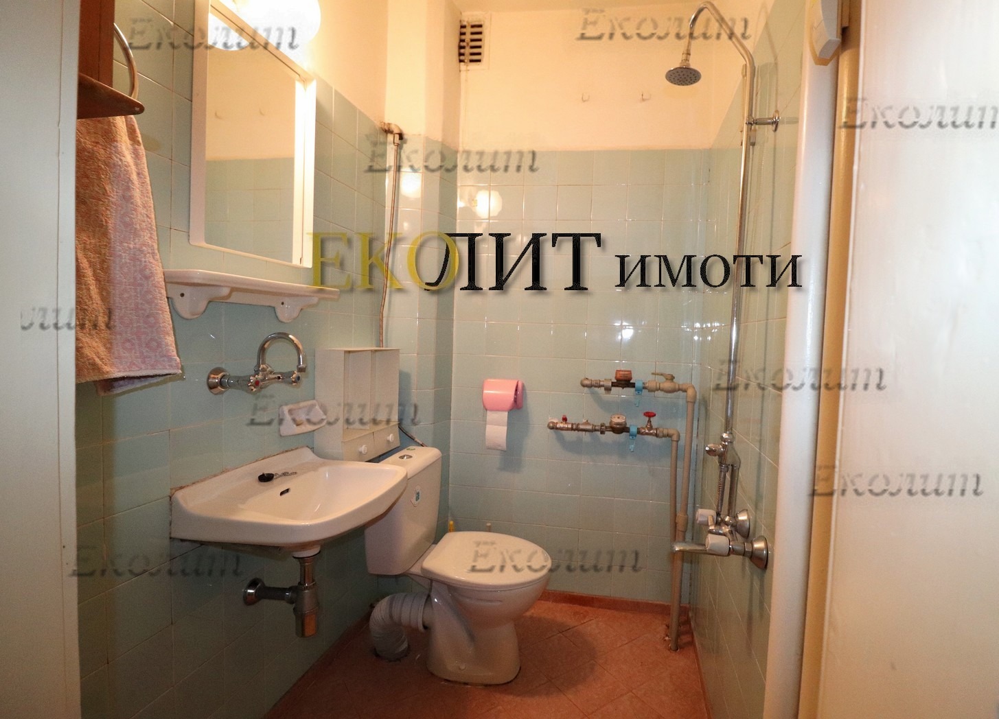 Дава под наем 2-СТАЕН, гр. София, Изток, снимка 5 - Апартаменти - 54958332
