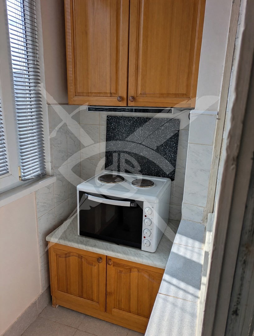 Дава под наем 2-СТАЕН, гр. София, Мусагеница, снимка 3 - Апартаменти - 55950947