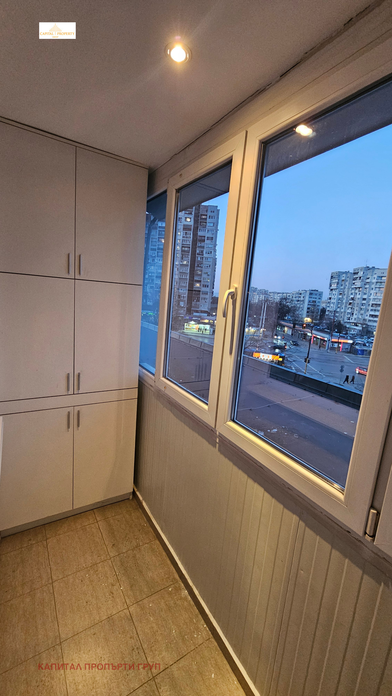 Дава под наем 3-СТАЕН, гр. София, Красна поляна 3, снимка 14 - Апартаменти - 55726692
