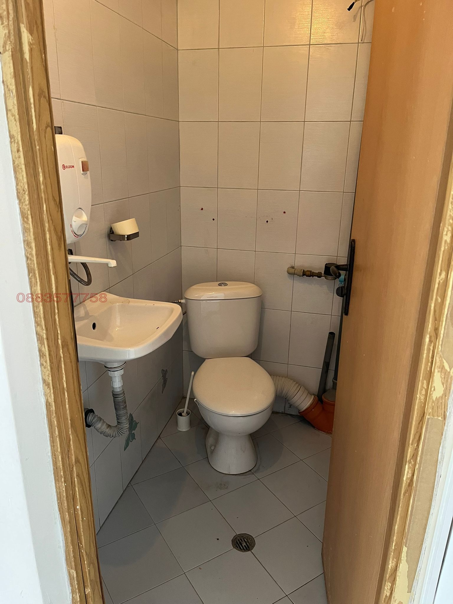 Дава под наем МАГАЗИН, гр. София, Бъкстон, снимка 5 - Магазини - 53998294