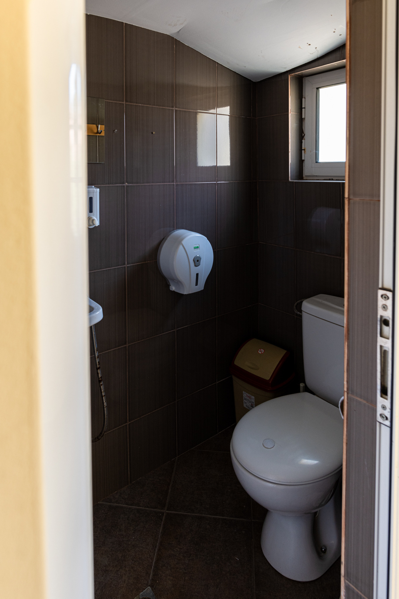 Дава под наем БИЗНЕС ИМОТ, гр. София, Център, снимка 6 - Други - 54082140