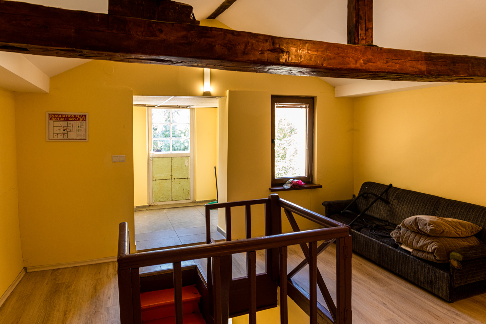 Дава под наем БИЗНЕС ИМОТ, гр. София, Център, снимка 7 - Други - 54082140