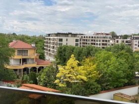 1 camera da letto Hristo Smirnenski, Plovdiv 16