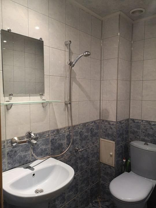 Para alugar  Estúdio Varna , Okrajna bolnica-Generali , 40 m² | 76557446 - imagem [5]