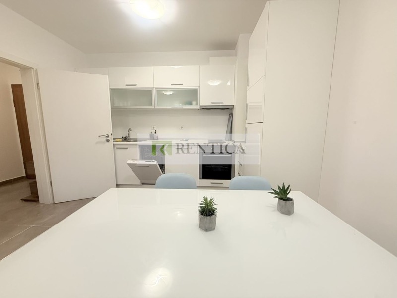 Дава под наем 2-СТАЕН, гр. Варна, Бриз, снимка 5 - Апартаменти - 53388584