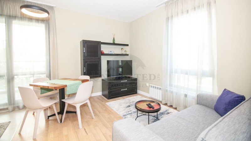 Do wynajęcia  1 sypialnia Sofia , Iztok , 65 mkw | 67350665 - obraz [2]