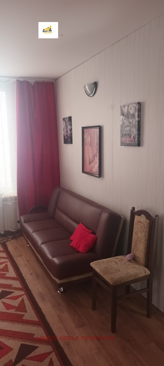 Te huur  1 slaapkamer Sofia , Ovtsja kupel , 64 m² | 33103702