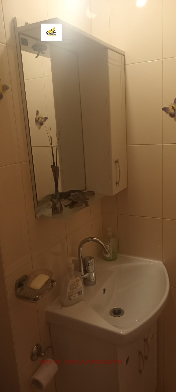 Te huur  1 slaapkamer Sofia , Ovtsja kupel , 64 m² | 33103702 - afbeelding [13]