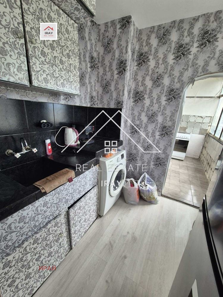 Дава под наем 2-СТАЕН, гр. Стара Загора, Казански, снимка 6 - Апартаменти - 54660819