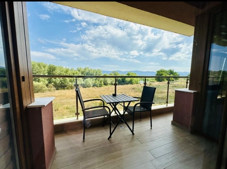 В аренду  2 спальни Пловдив , Кършияка , 91 кв.м | 32195189 - изображение [5]