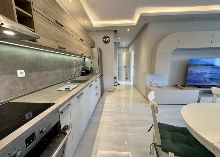 В аренду  2 спальни Пловдив , Кършияка , 91 кв.м | 32195189 - изображение [14]