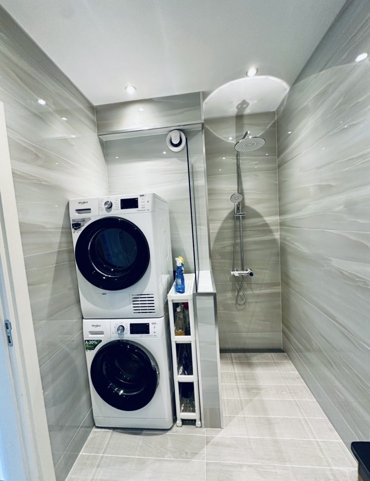 В аренду  2 спальни Пловдив , Кършияка , 91 кв.м | 32195189 - изображение [13]