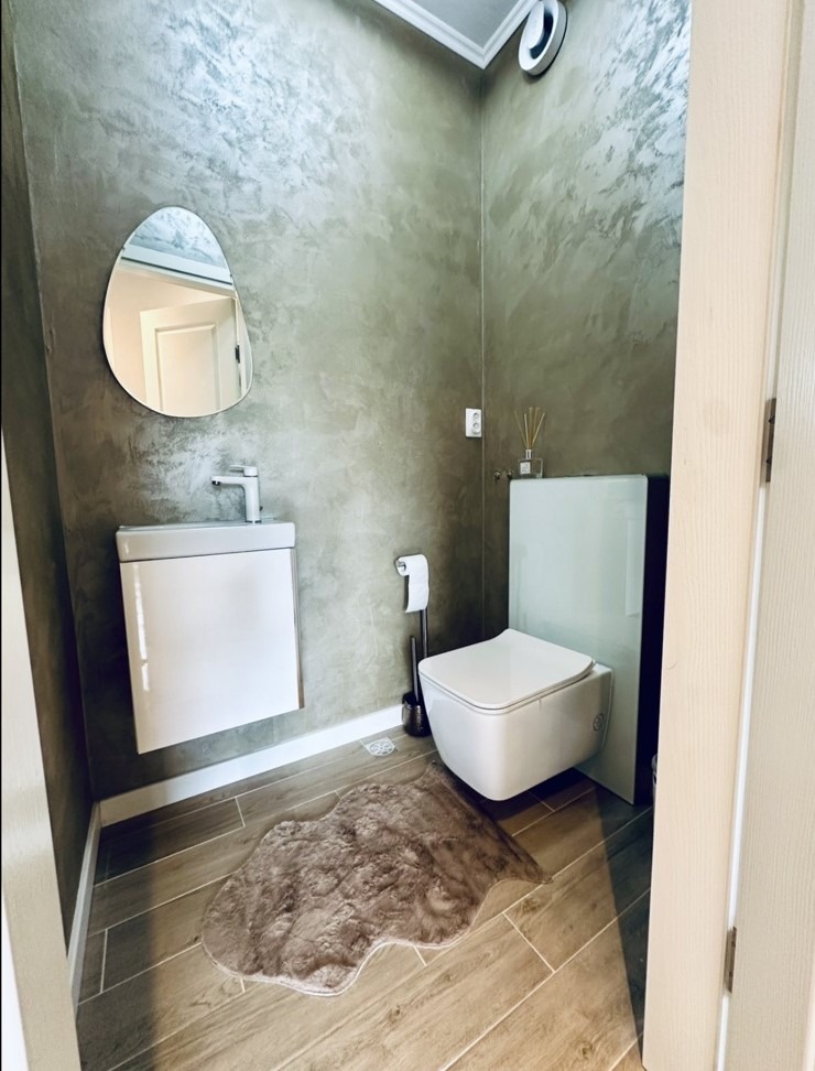 В аренду  2 спальни Пловдив , Кършияка , 91 кв.м | 32195189 - изображение [7]