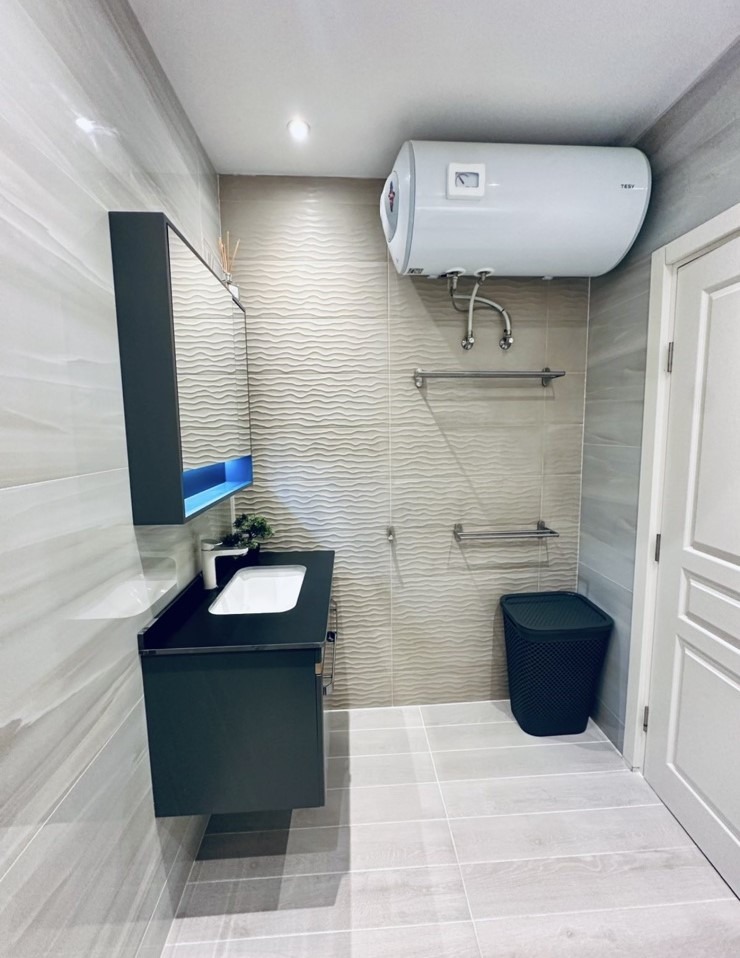 В аренду  2 спальни Пловдив , Кършияка , 91 кв.м | 32195189 - изображение [3]