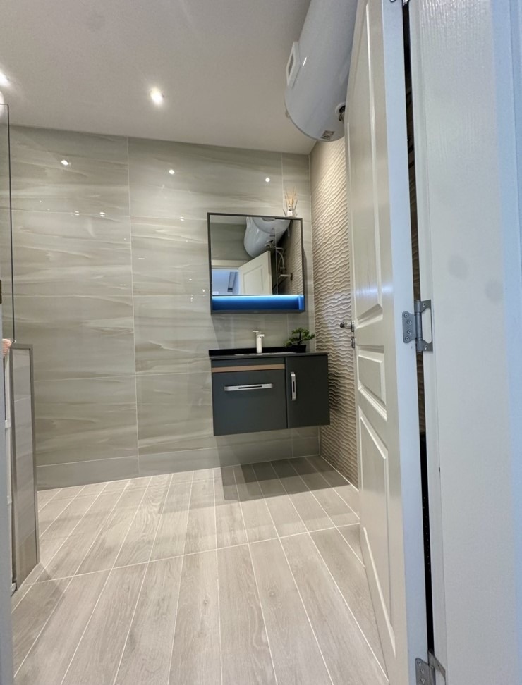 В аренду  2 спальни Пловдив , Кършияка , 91 кв.м | 32195189 - изображение [4]