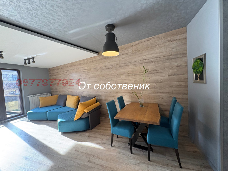 Дава под наем 3-СТАЕН, гр. София, Кръстова вада