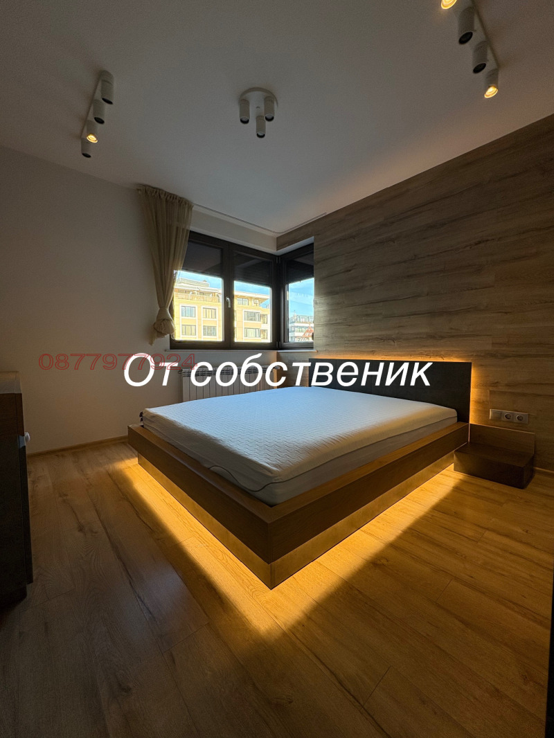 Дава под наем 3-СТАЕН, гр. София, Кръстова вада, снимка 2 - Апартаменти - 52856064