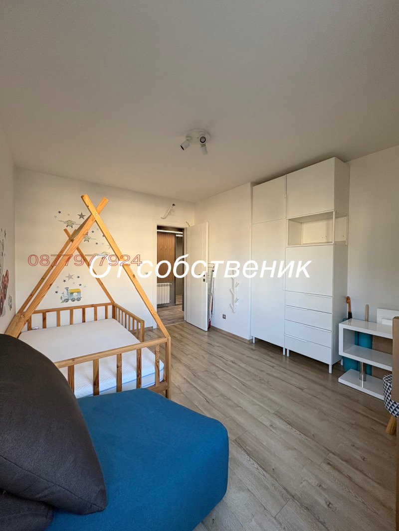 Дава под наем 3-СТАЕН, гр. София, Кръстова вада, снимка 4 - Апартаменти - 52856064