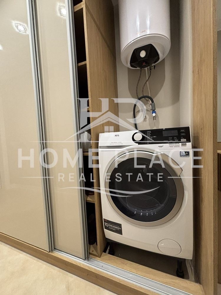 Дава под наем 3-СТАЕН, гр. Варна, Център, снимка 13 - Апартаменти - 54287990