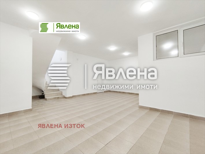 Til leie  Kontor Sofia , Oborishte , 94 kvm | 77044377 - bilde [5]