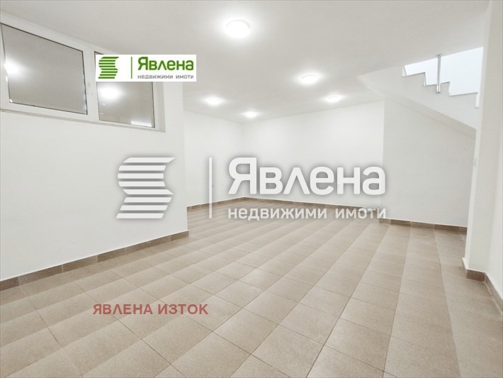 Til leie  Kontor Sofia , Oborishte , 94 kvm | 77044377 - bilde [6]