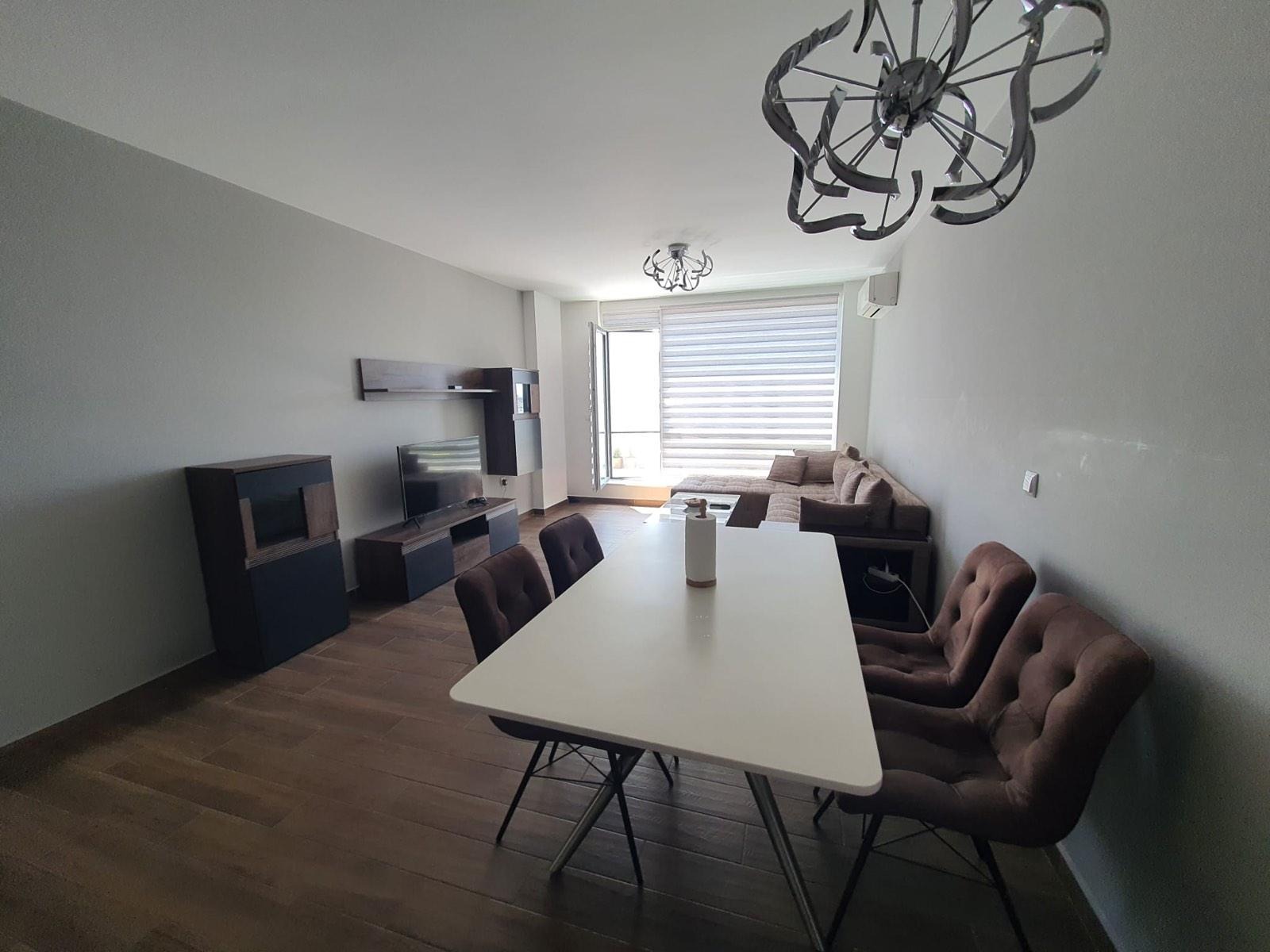 Дава под наем 2-СТАЕН, гр. Бургас, Славейков, снимка 6 - Апартаменти - 54060577