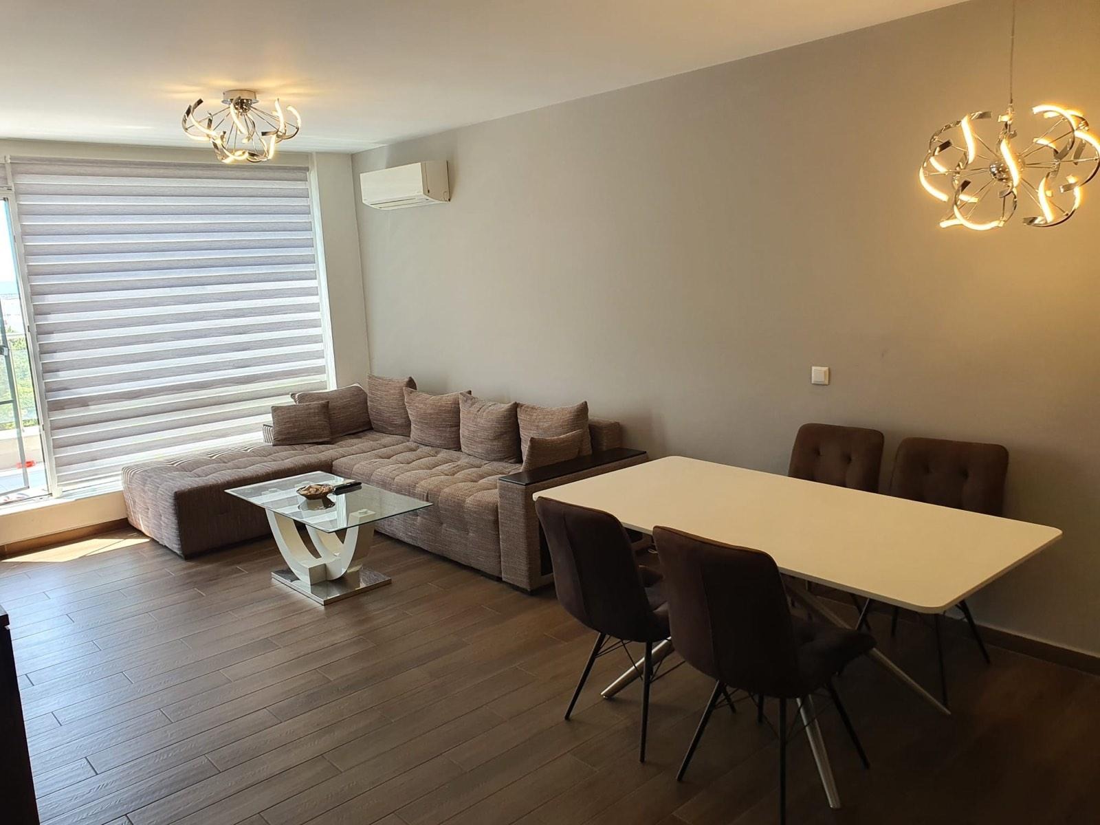 Дава под наем 2-СТАЕН, гр. Бургас, Славейков, снимка 5 - Апартаменти - 54060577