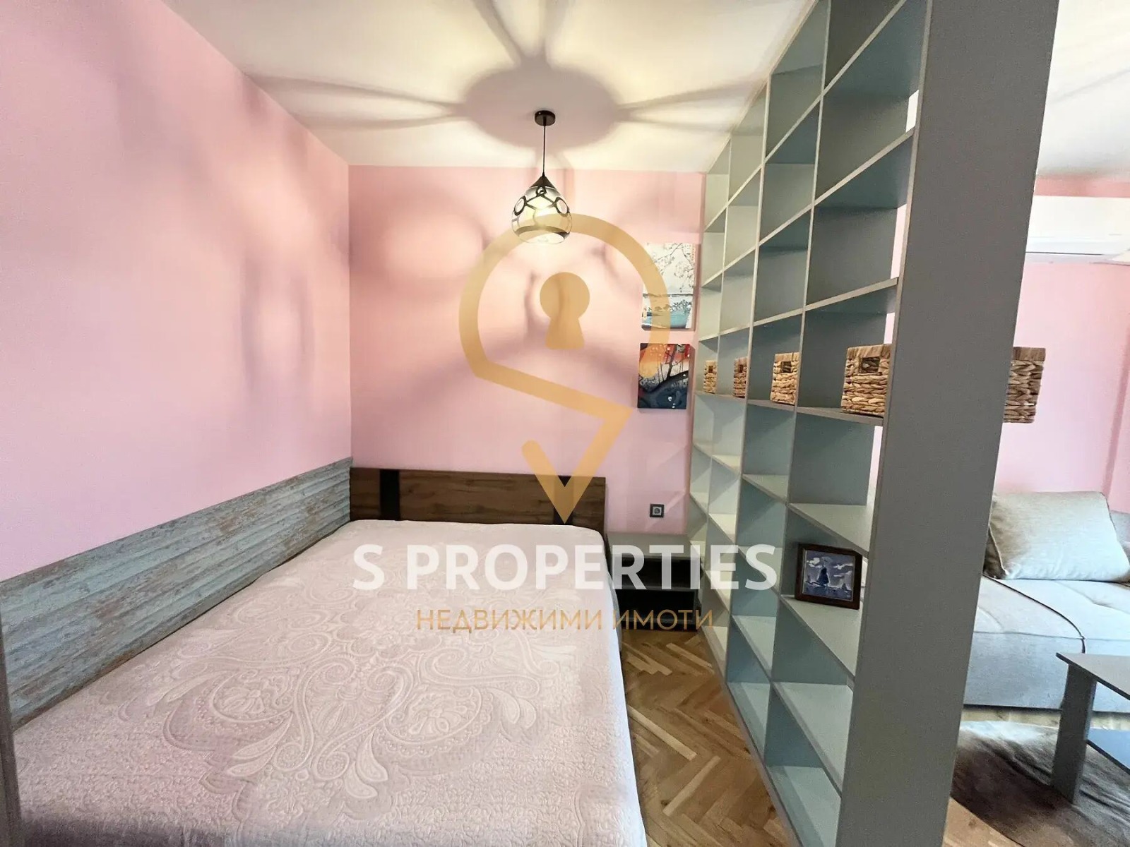 Дава под наем 2-СТАЕН, гр. Варна, Чайка, снимка 4 - Апартаменти - 54108835