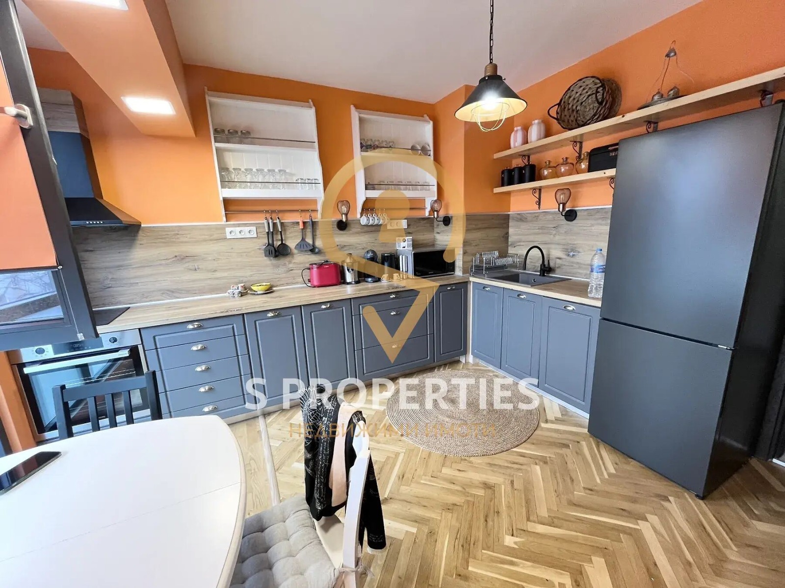 Дава под наем 2-СТАЕН, гр. Варна, Чайка