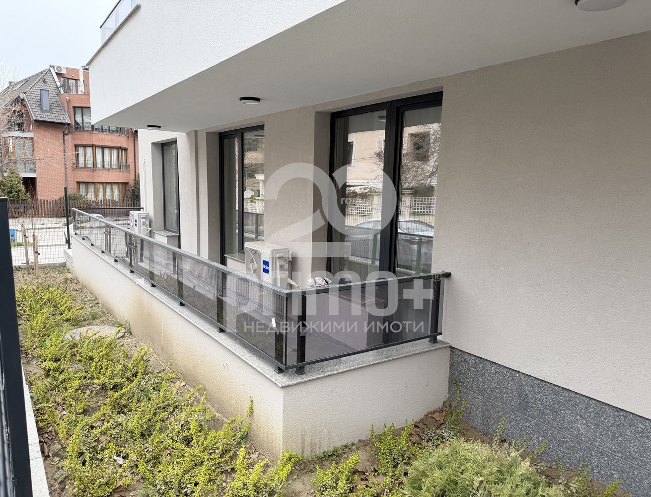 Дава под наем 2-СТАЕН, гр. София, Малинова долина, снимка 11 - Апартаменти - 54211372