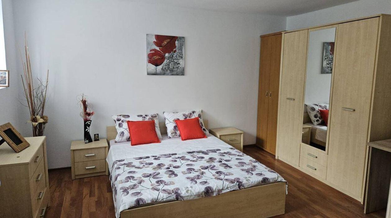 Дава под наем 2-СТАЕН, гр. Варна, Спортна зала, снимка 2 - Апартаменти - 55058945