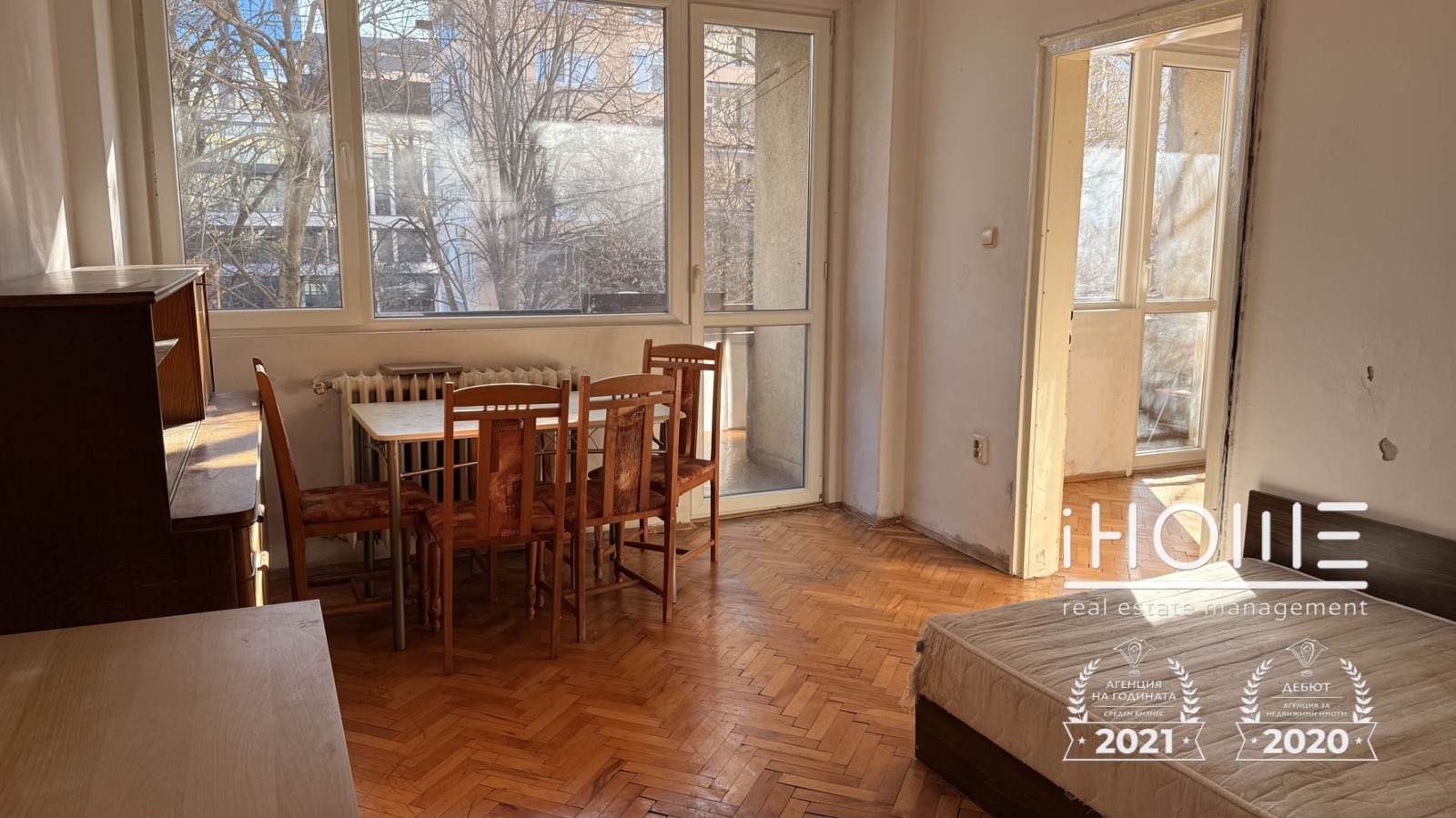 Дава под наем 2-СТАЕН, гр. София, Изток, снимка 6 - Апартаменти - 55105902