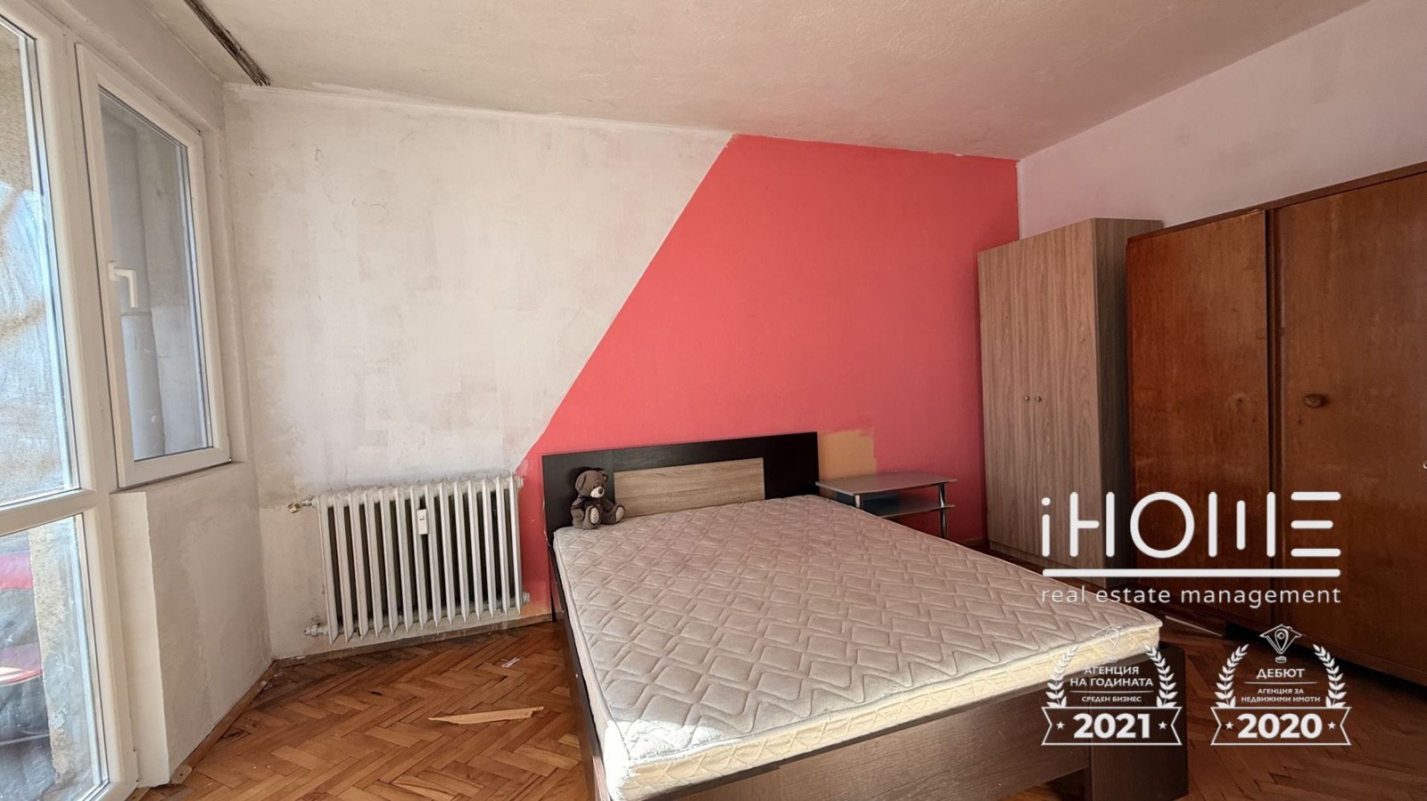 Дава под наем 2-СТАЕН, гр. София, Изток, снимка 5 - Апартаменти - 55105902