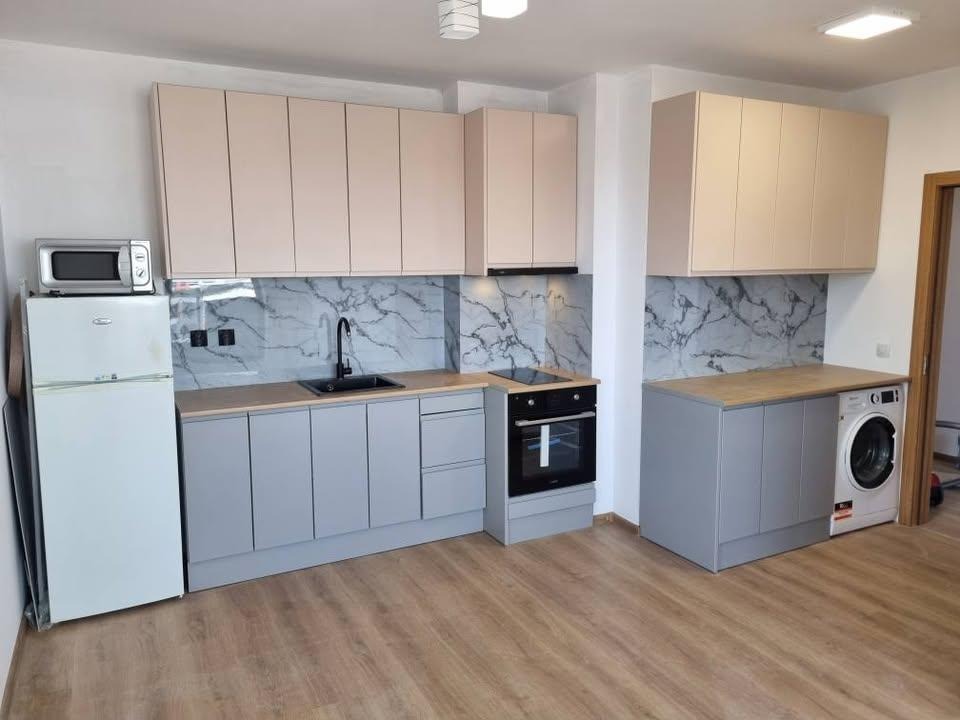 Дава под наем 3-СТАЕН, гр. София, Малинова долина