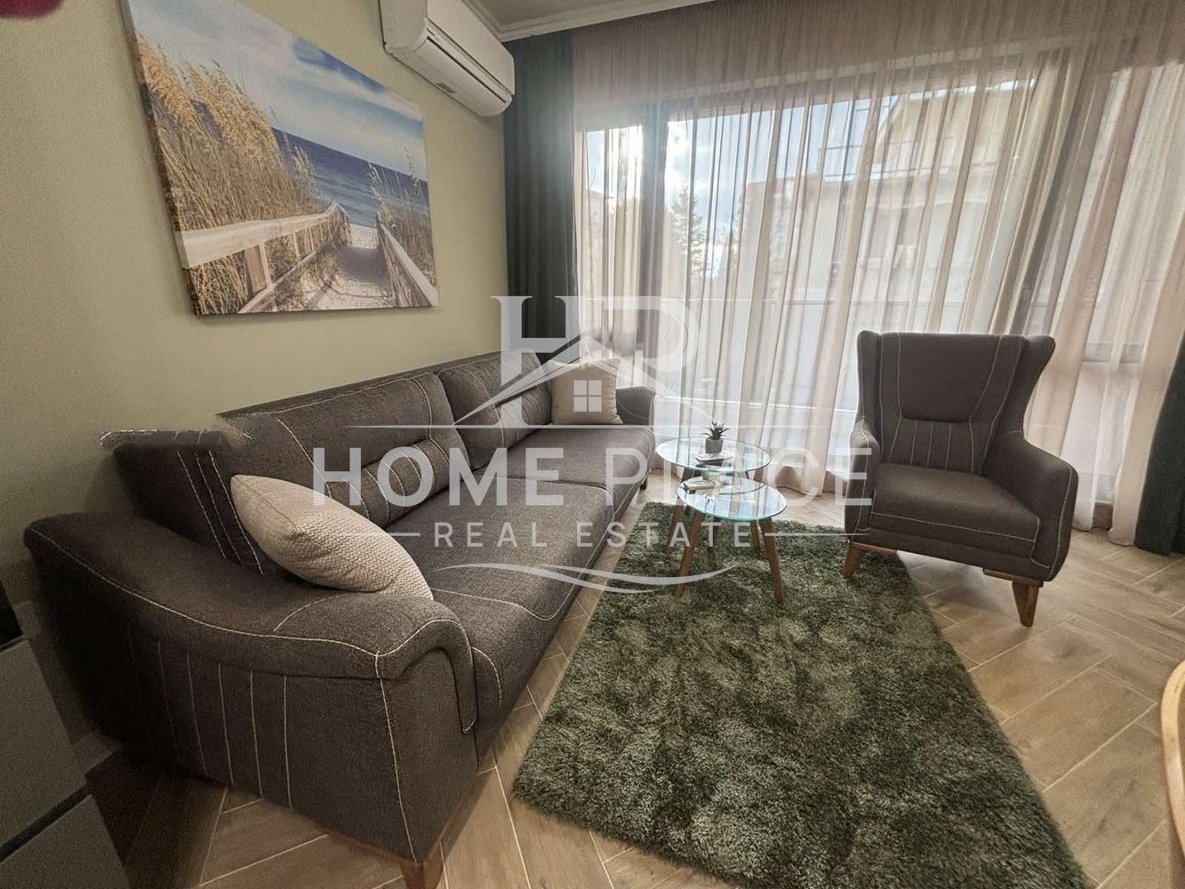 Дава под наем 3-СТАЕН, гр. Варна, Център, снимка 2 - Апартаменти - 54287990