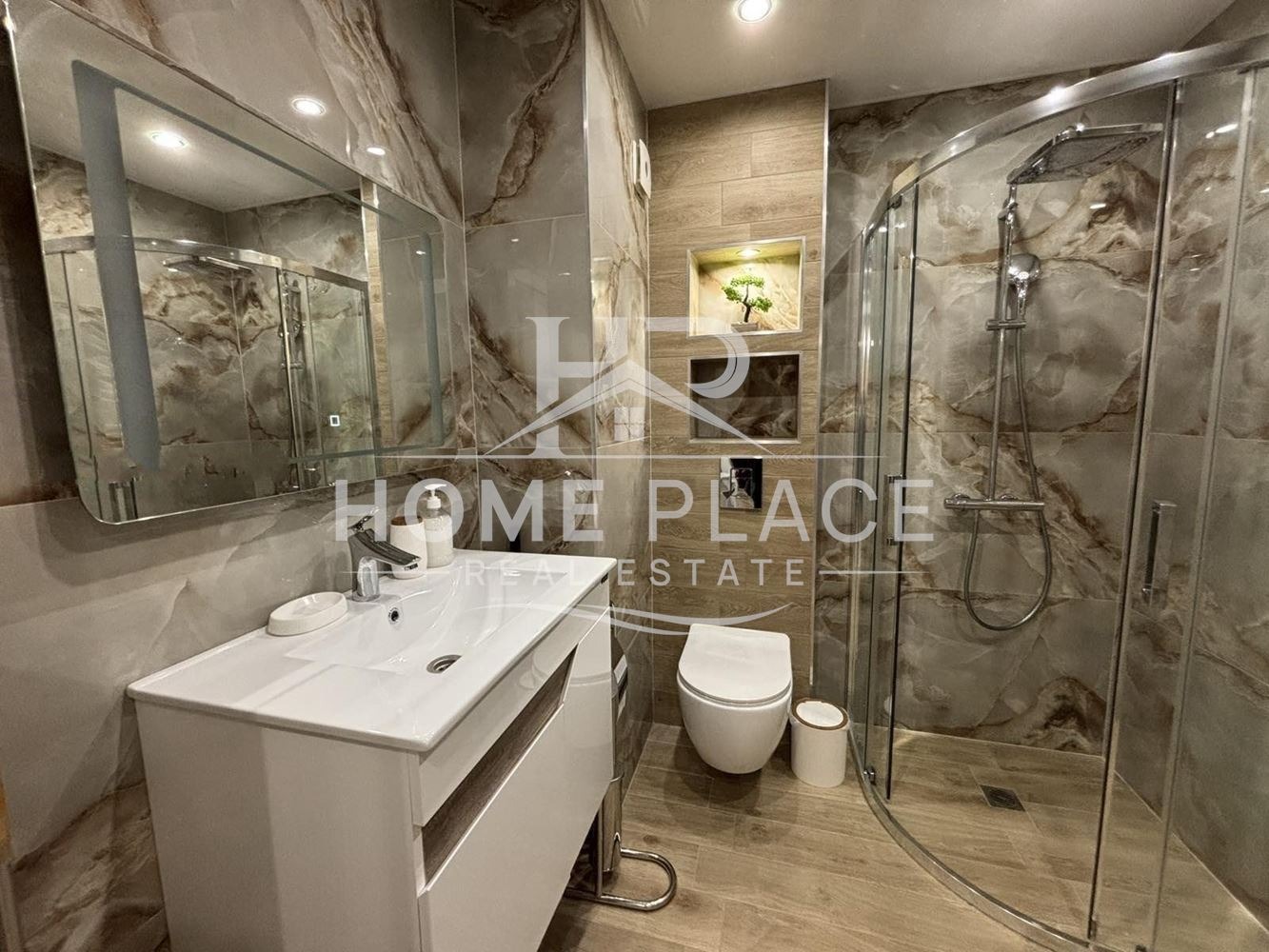 Дава под наем 3-СТАЕН, гр. Варна, Център, снимка 14 - Апартаменти - 54287990